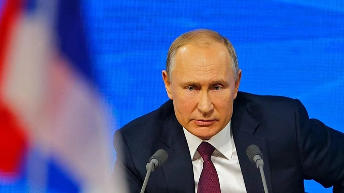 Putin Bazı Ürünlere İhracat Yasağı Getirdi! Bu Karar Türkiye'yi de Etkileyecek