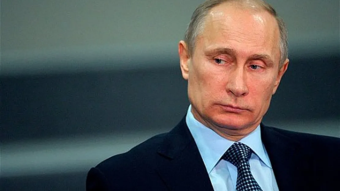 Putin : &quotGerekirse Bir Kaç Saat İçerisinde Yine Suriye'de Oluruz"