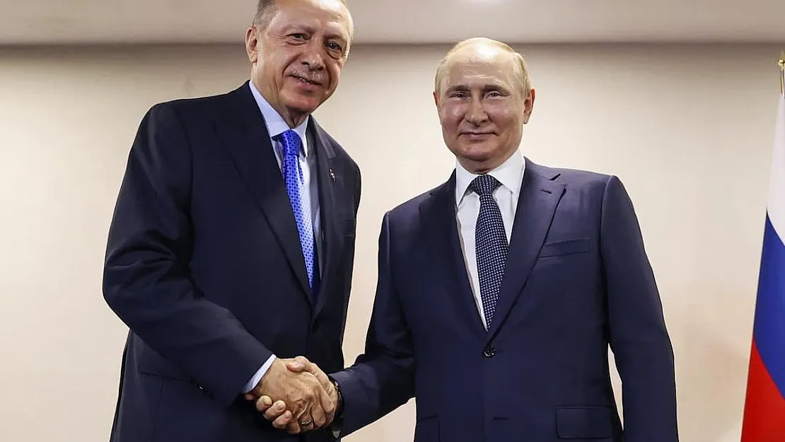 Putin, Ukrayna tahıl anlaşmasını yenilemeyi reddetti