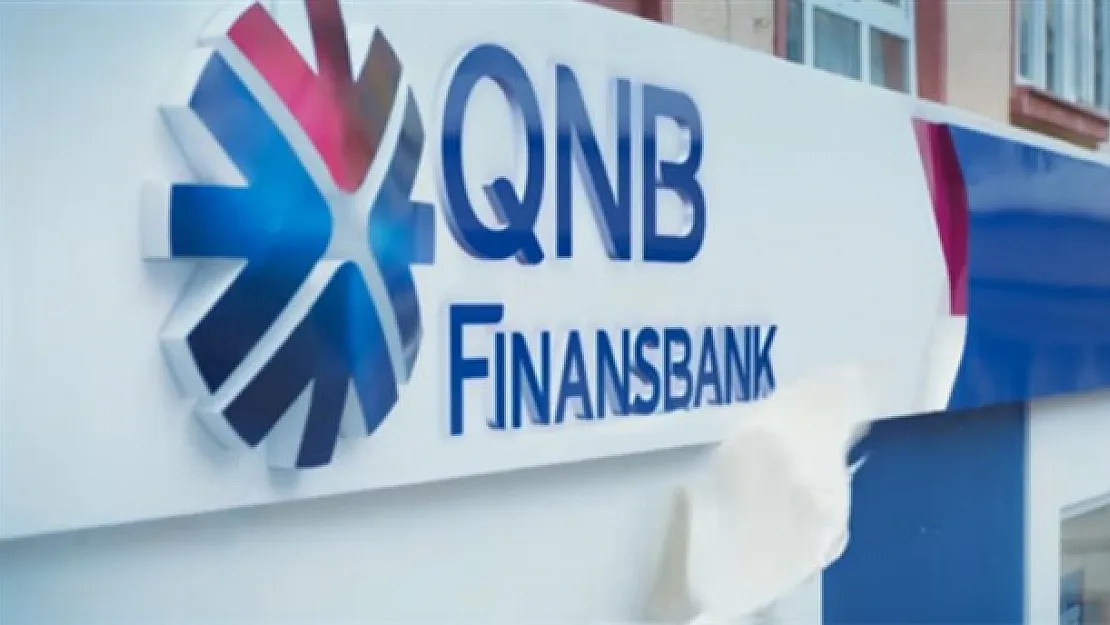 QNB Finansbank 18 yaşından büyük herkese 50 bin TL'ye kadar nakit veriyor!
