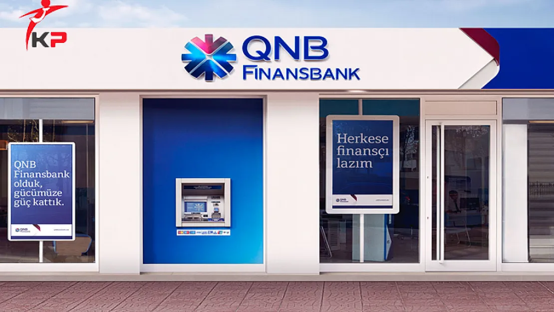 QNB Finansbank En Az Lise Mezunu Personel Alım İlanı