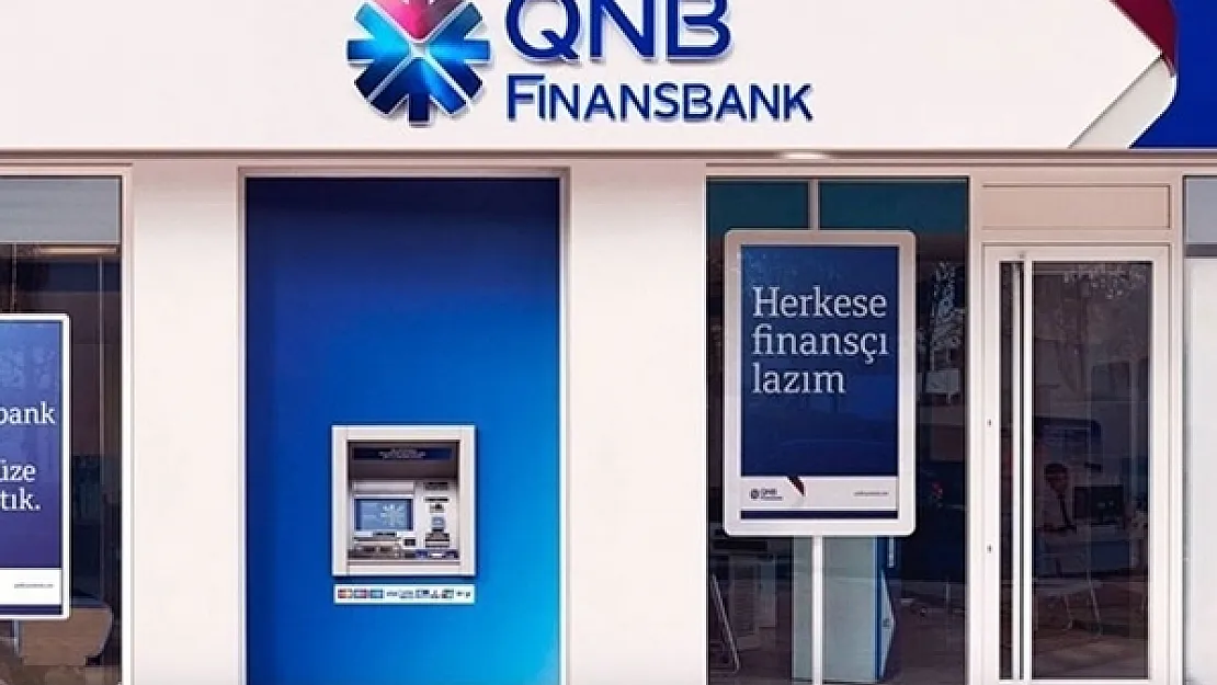 QNB Finansbank Ramazan Bayramı'na özel kredi paketini sundu! 3 ay ertelemeli..
