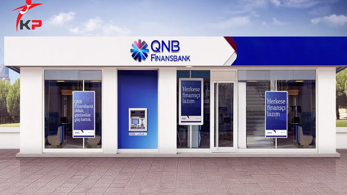 QNB Finansbank Sonbahar Kredisi