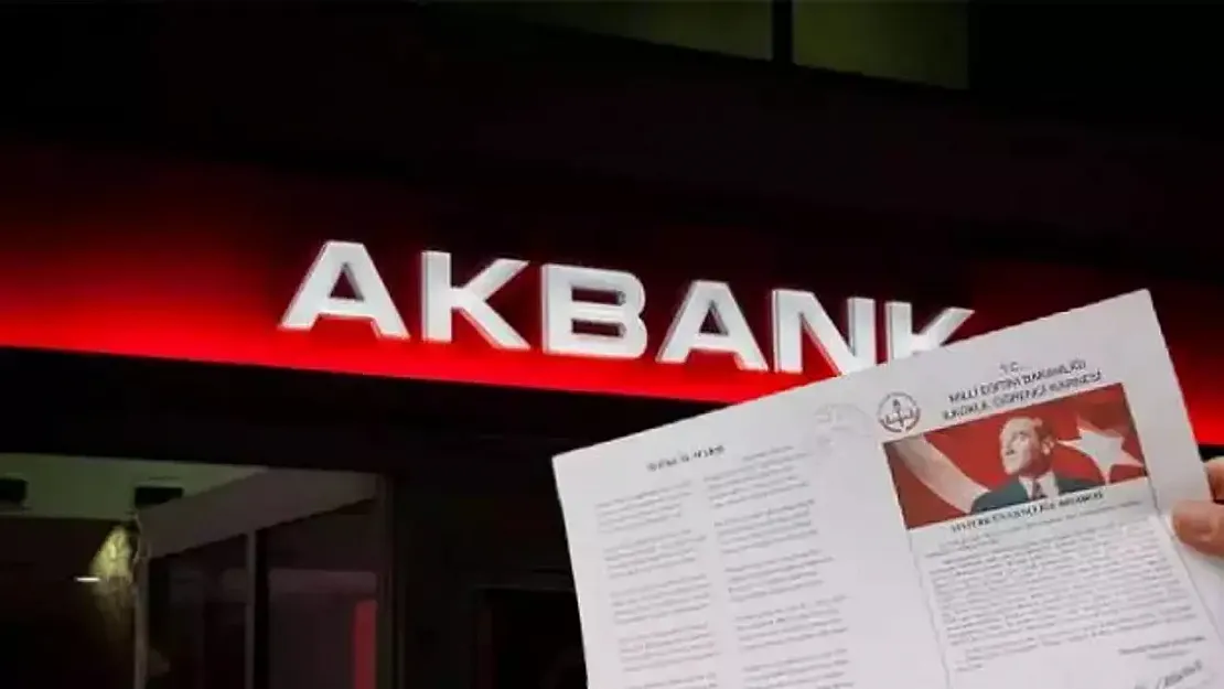 QNB Finansbank'tan Öğrencilere Karne Sürprizi!