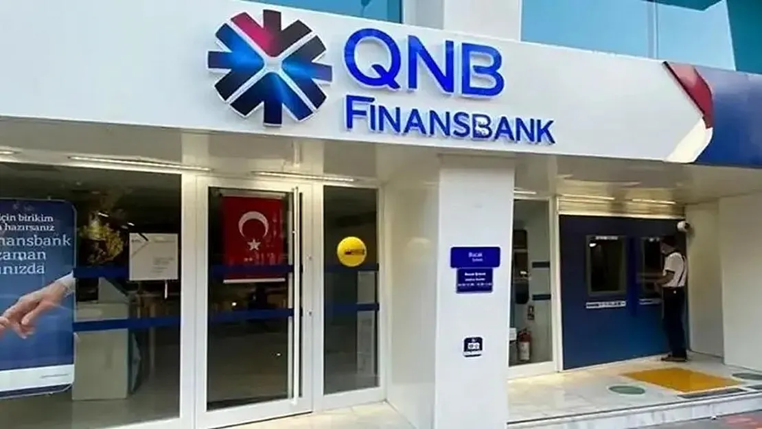 QNB Finansbank'tan istihdam çağrısı: En az lise mezunu olanlar başvurabilecek!