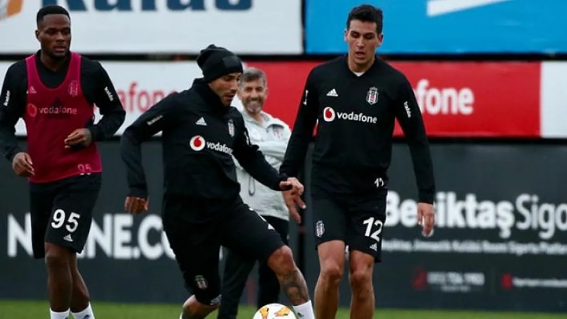 Quaresma ve Larin kadroya dahil edilmedi