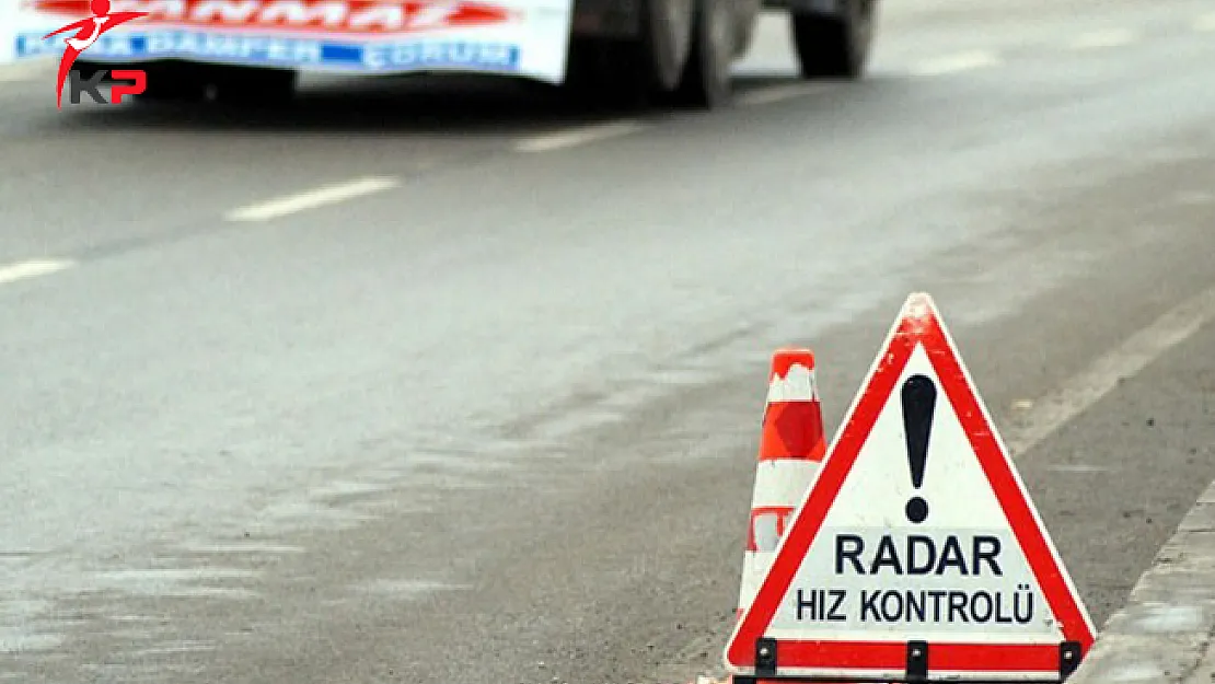 Radar Yanlış Ölçtü Tartışmalarına Son Nokta Koyuldu!