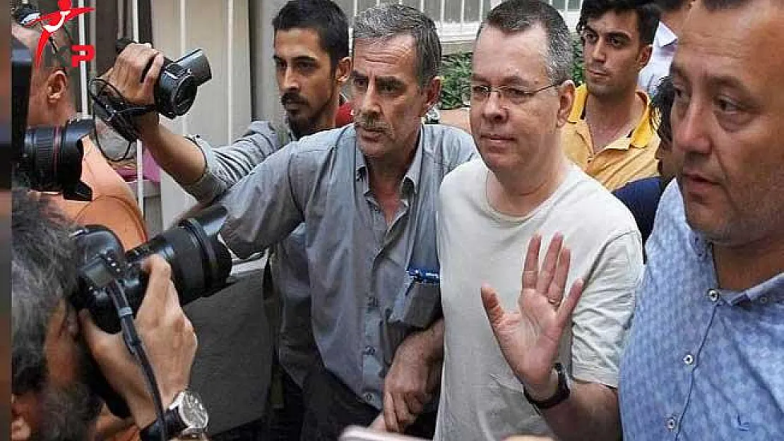 Rahip Brunson Serbest Bırakılmazsa Dolar, Borsa ve Faizler Ne Olur?