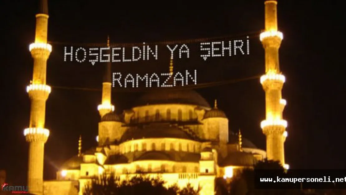 Ramazan Ayı Ne Zaman Başlıyor? Ramazan Ayının Önemi Nedir?