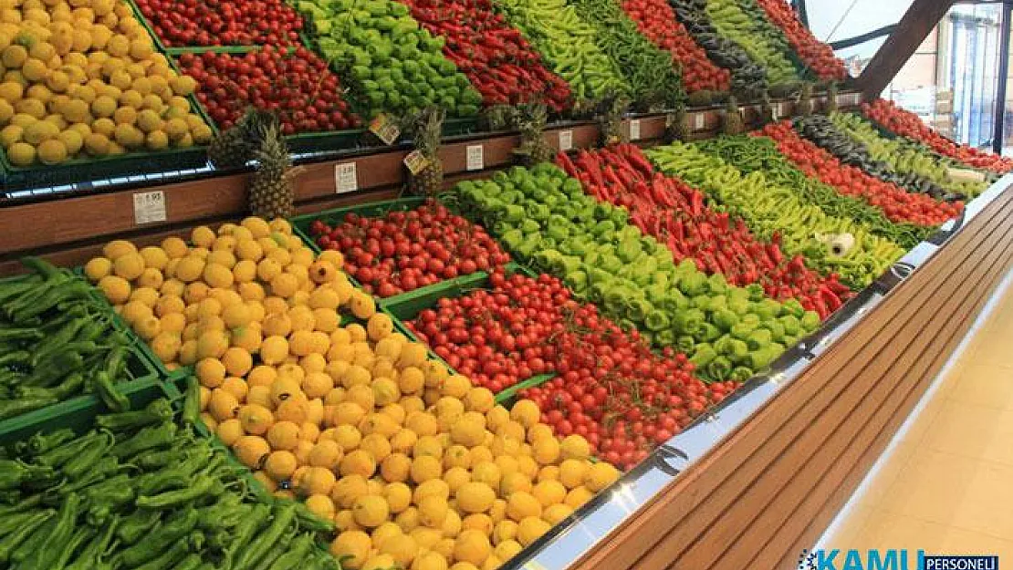 Ramazan Ayının Zam Şampiyonu Limon Oldu!