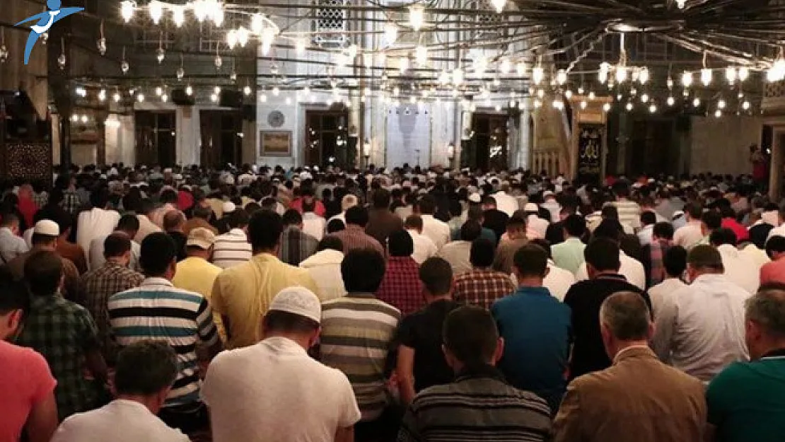 Ramazan Bayramı Namazı Saat Kaçta? İl İl Bayram Namazı Vakitleri