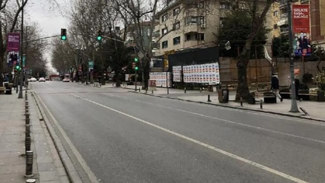 Ramazan Bayramı'nda hangi illerde sokağa çıkma yasağı uygulanacak? Hangi illerde kısıtlama devam ediyor?