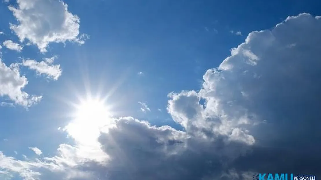 Ramazan Bayramı'nda hava durumu ile ilgili Meteoroloji'den açıklama! Bayramda hava nasıl olacak?