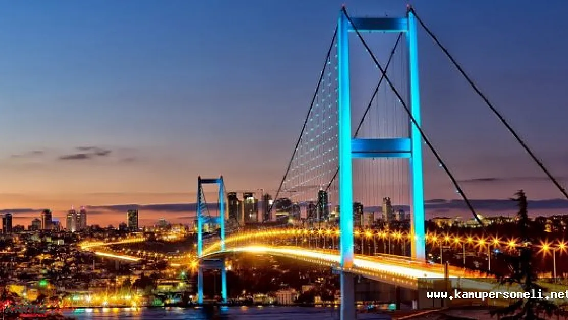 Ramazan Bayramında Köprü ve Otoyollar Ücretsizmi?