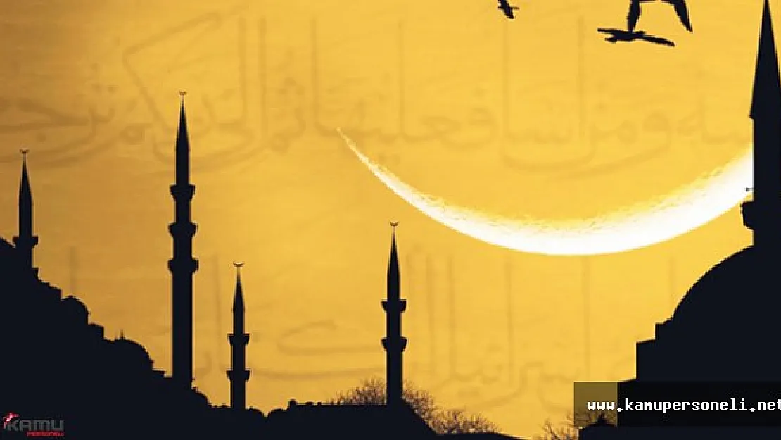 Ramazan Bayramında Oruç Tutulur Mu?