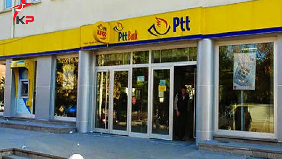 Ramazan Bayramında PTT'ler Hizmet Verecek Mi?