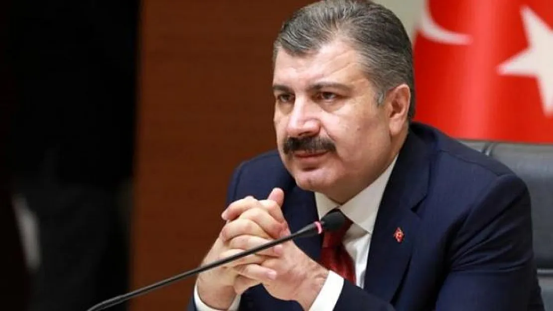 Ramazan Bayramında sokağa çıkma yasağı salgının seyrine bağlı!
