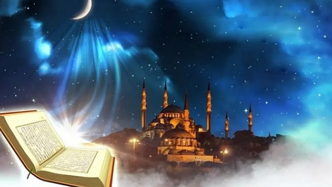 Ramazan Ne Zaman Başlayacak?