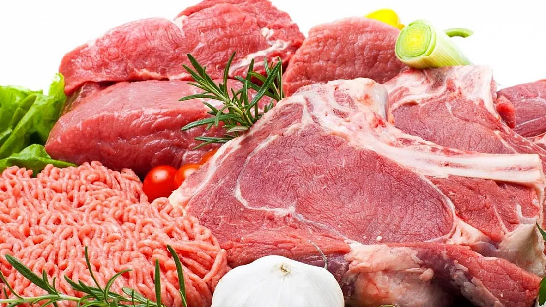 Ramazan öncesi kırmızı ete rekor zam geldi! Rakamları görenlerin iştahı kaçtı!
