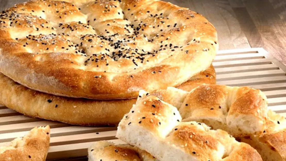 Ramazan Pidesi Fiyatları Belli Oldu!