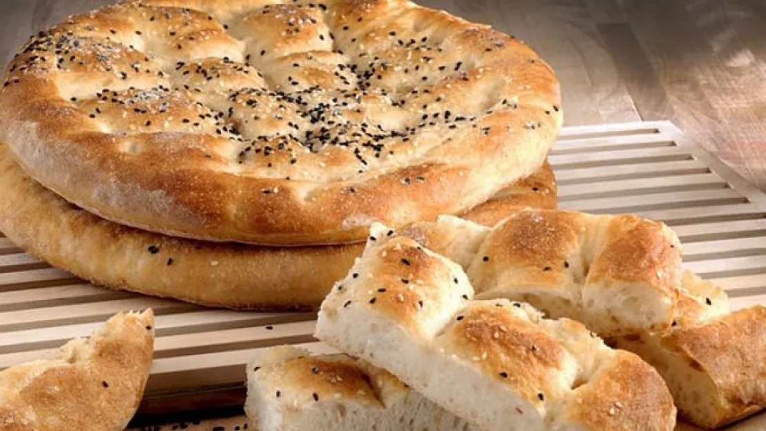Ramazan Pidesi Fiyatlarına Zam Geldi!