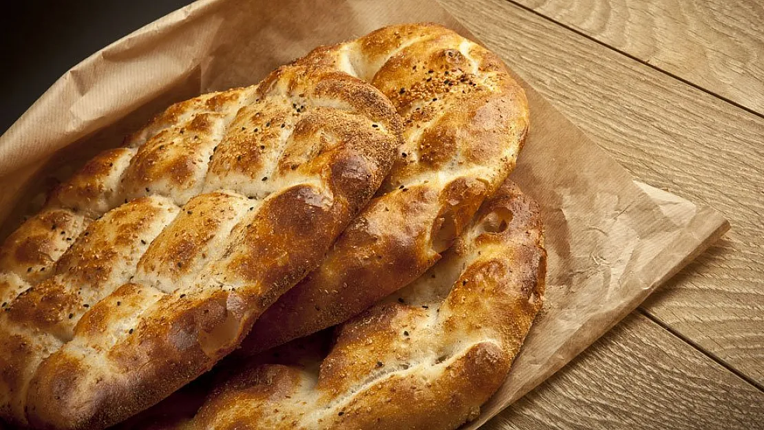 Ramazan pidesi için yüzde yüz zam! Hem gramaj düştü hem fiyat yükseldi!
