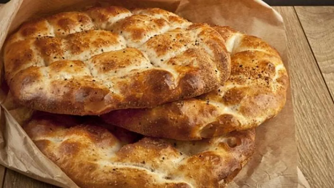 Ramazan pidesi tat kaçıracak! Büyük bir zam daha geliyor! 7 – 10 TL..