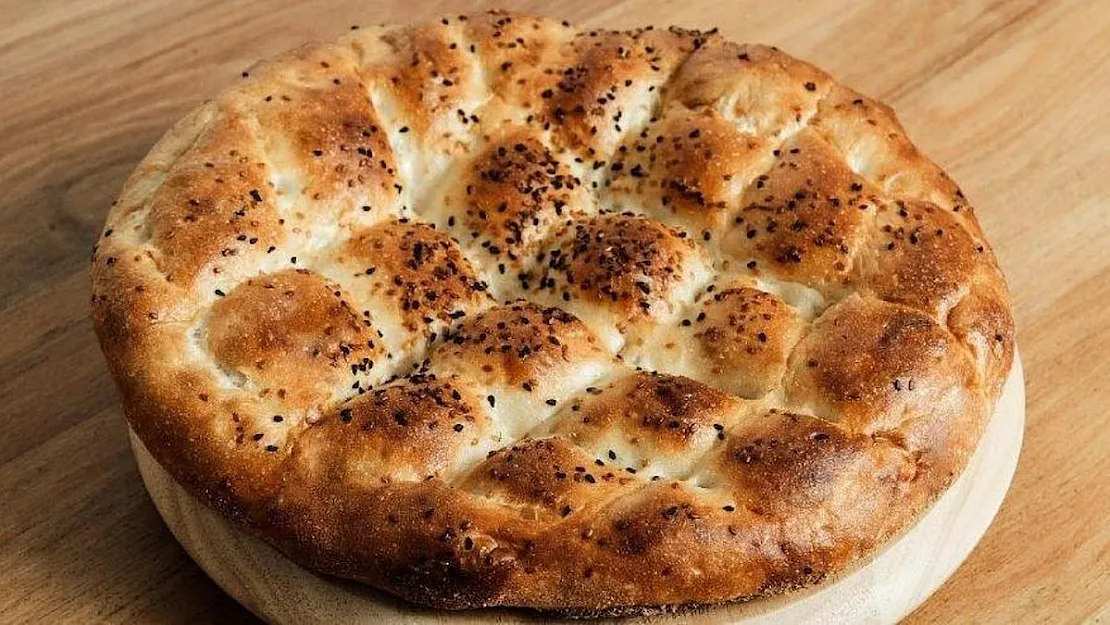 Ramazan pidesi zamlandı! Yetkili isim ramazan pidesi için yeni zam hakkında bilgi verdi!