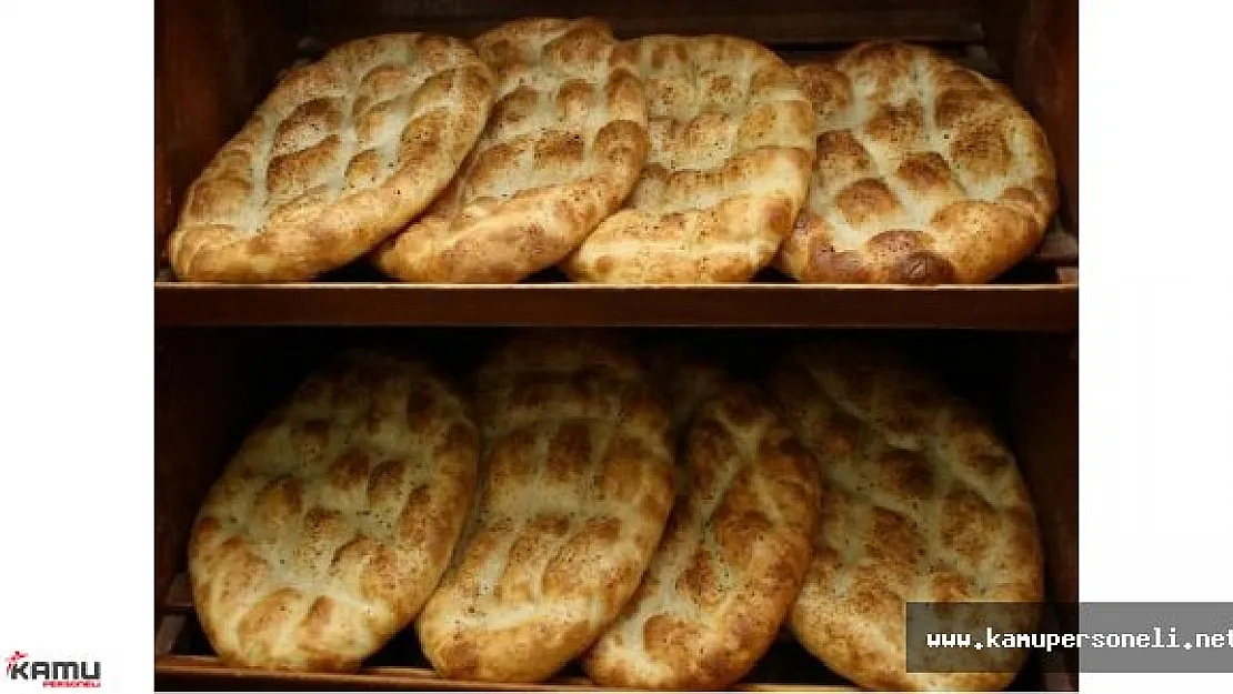 Ramazan Pidesinin Fiyatı Açıklandı Mı? Ramazan Pidesinin Fiyatı Ne Kadar?
