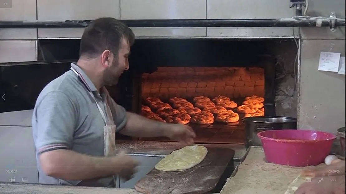 Ramazana Sayılı Günler Kaldı! Ramazan Pidesinin Fiyatı Cep Yakacak