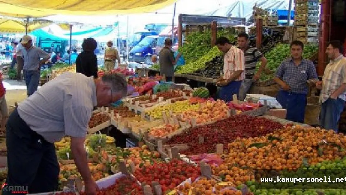 Ramazan'da Gıda Fiyatlarına Zam Gelecek Mi?