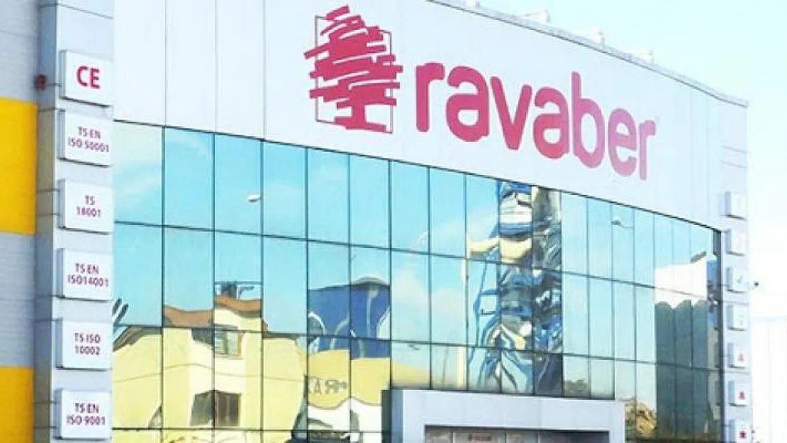 Ravaber üretim operatörü alımı yapacak!
