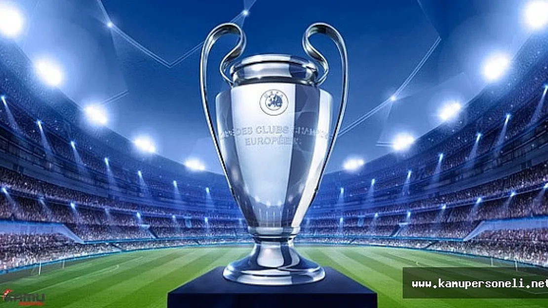 Real Madrid Finalde. Şampiyonlar Ligi Finali Ne Zaman?