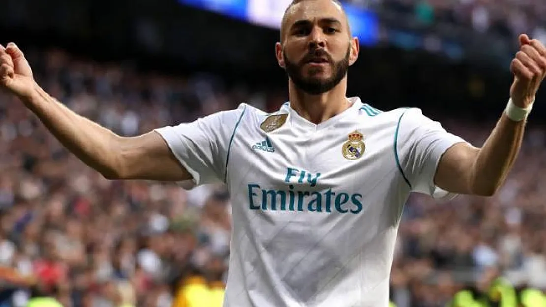 Real Madrid'li Karim Benzema'nın evi soyuldu ! ispanya Kral Kupası - El Clasico