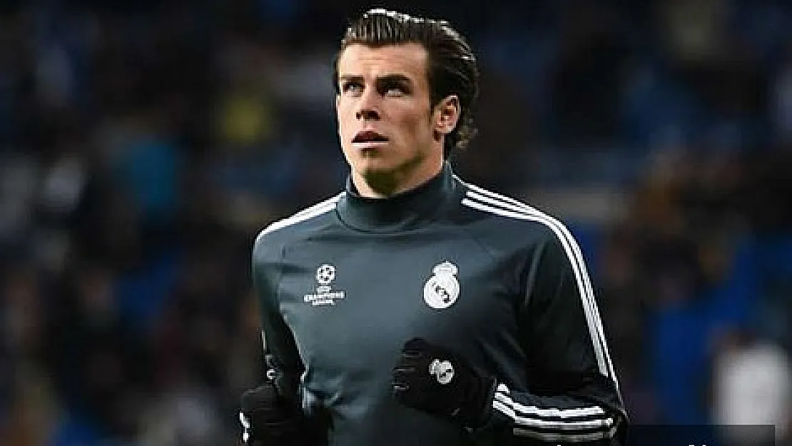 Real Madrid'te Bale ve Navas Sakatlandı
