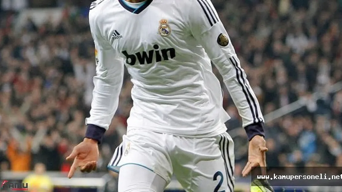 Real Madrid'te Sakatlık Şoku! Varane Finalde Yok