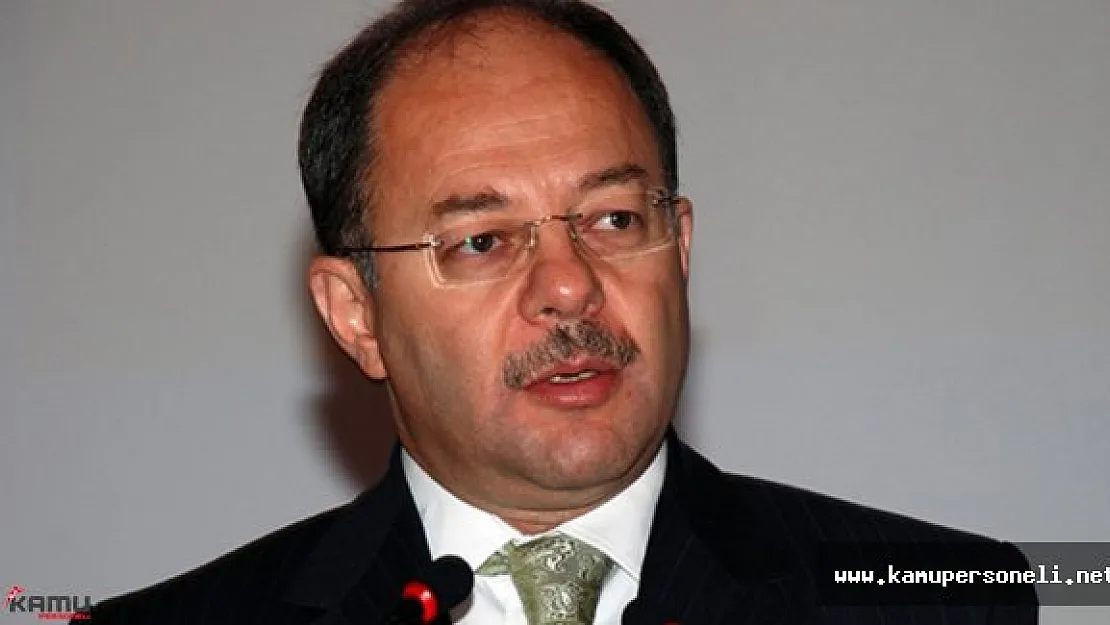 Recep Akdağ: 'Bayrama Güçlü bir Şekilde Girmeliyiz'
