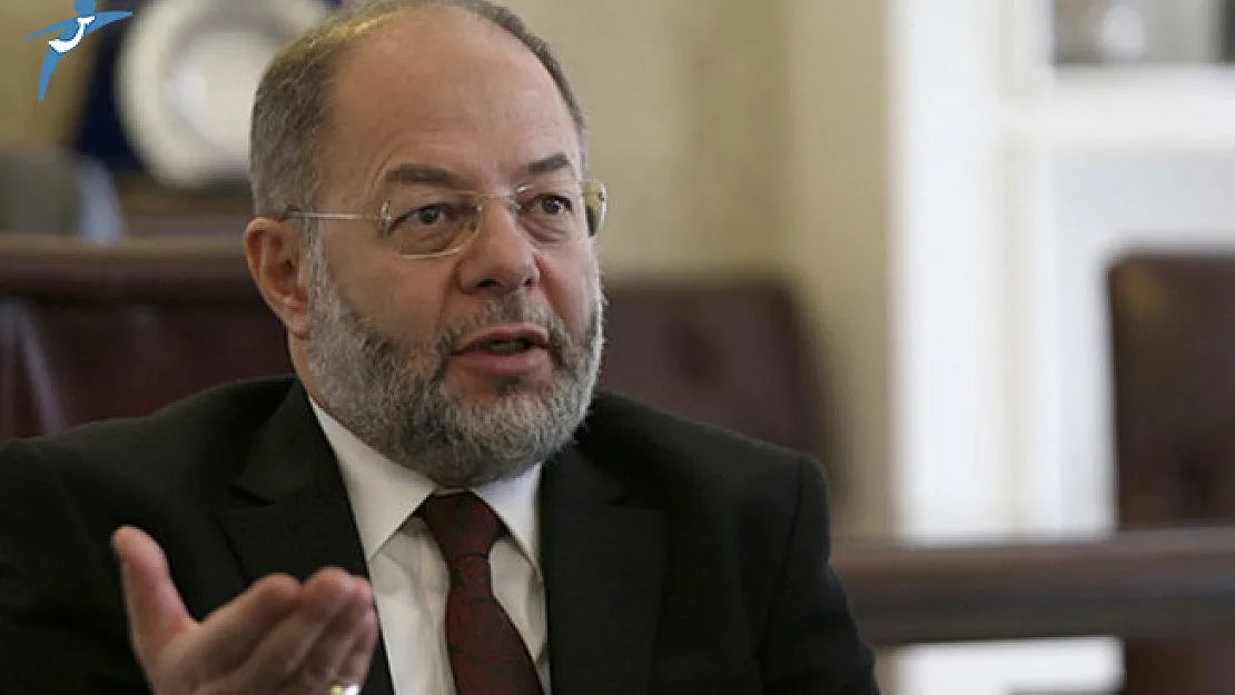 Recep Akdağ'dan Meral Akşener'e: FETÖ'nün Desteklediği Bir Kişiyi ve Partiyi Biz Nasıl Bu Ülkeye Cumhurbaşkanı Yaparız?