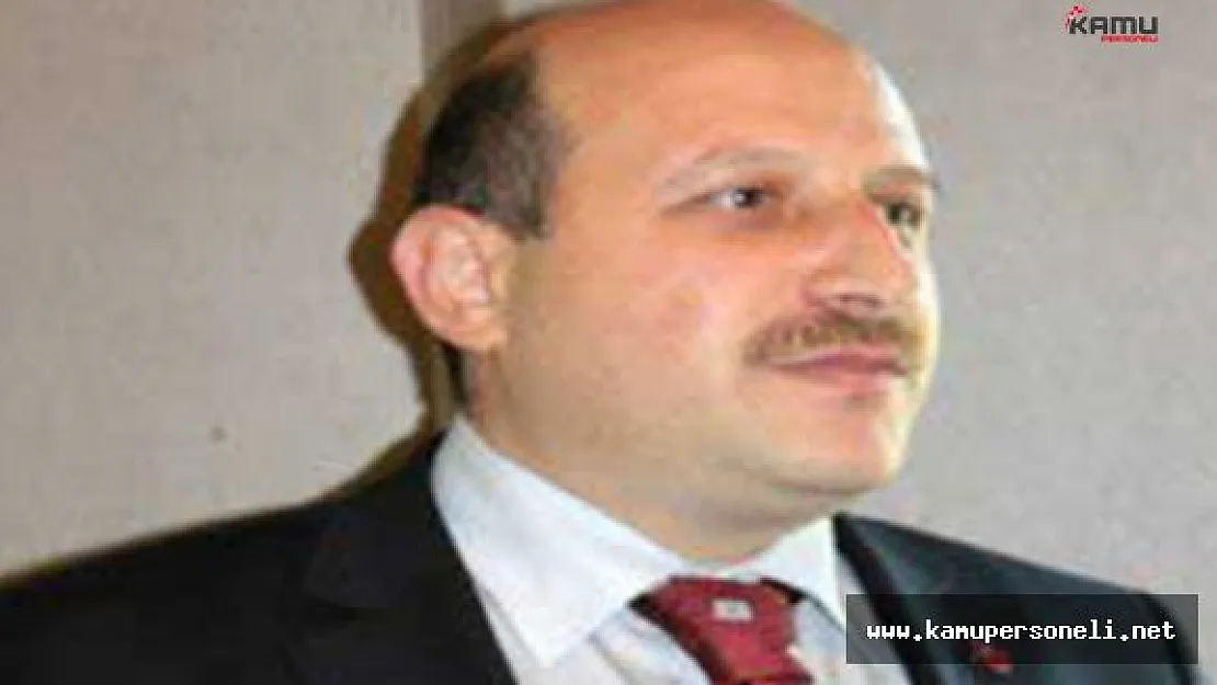 Recep Kemal AKYÜREK Kimdir ?