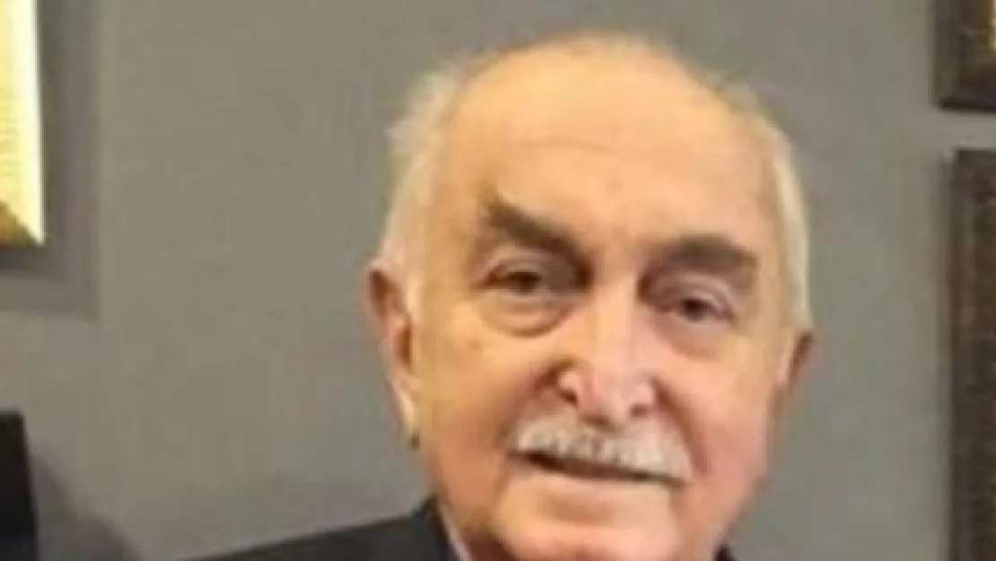 Refah Partisi Eski Ordu Milletvekili Hüseyin Olgun Akın Vefat Etti