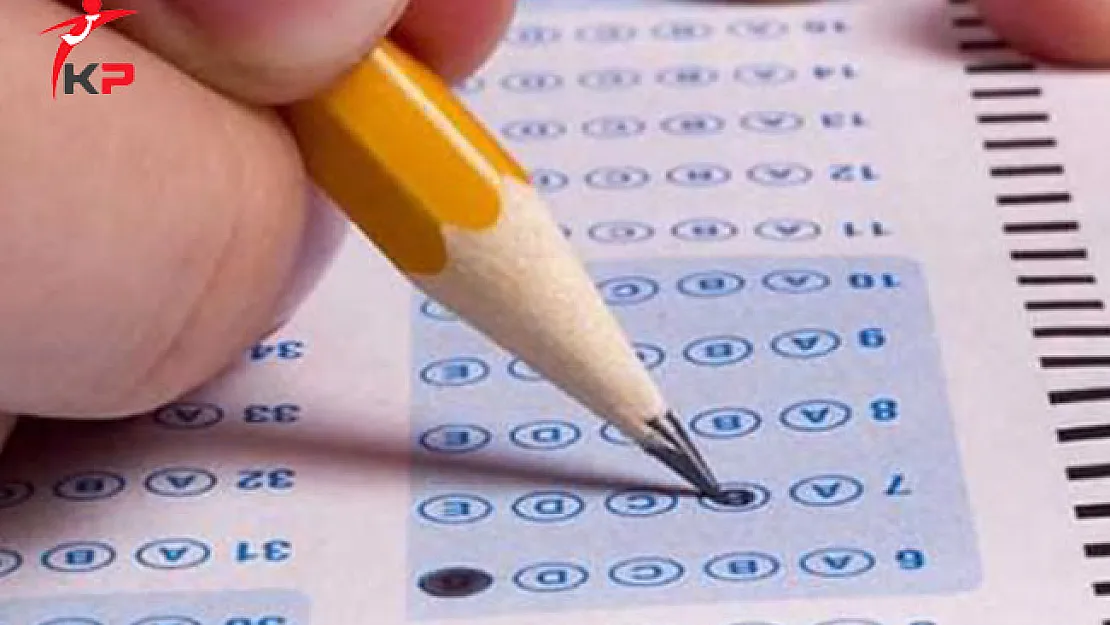 Referandum AÖF ve TUS Sınavlarının Tarihlerini Değiştirecek