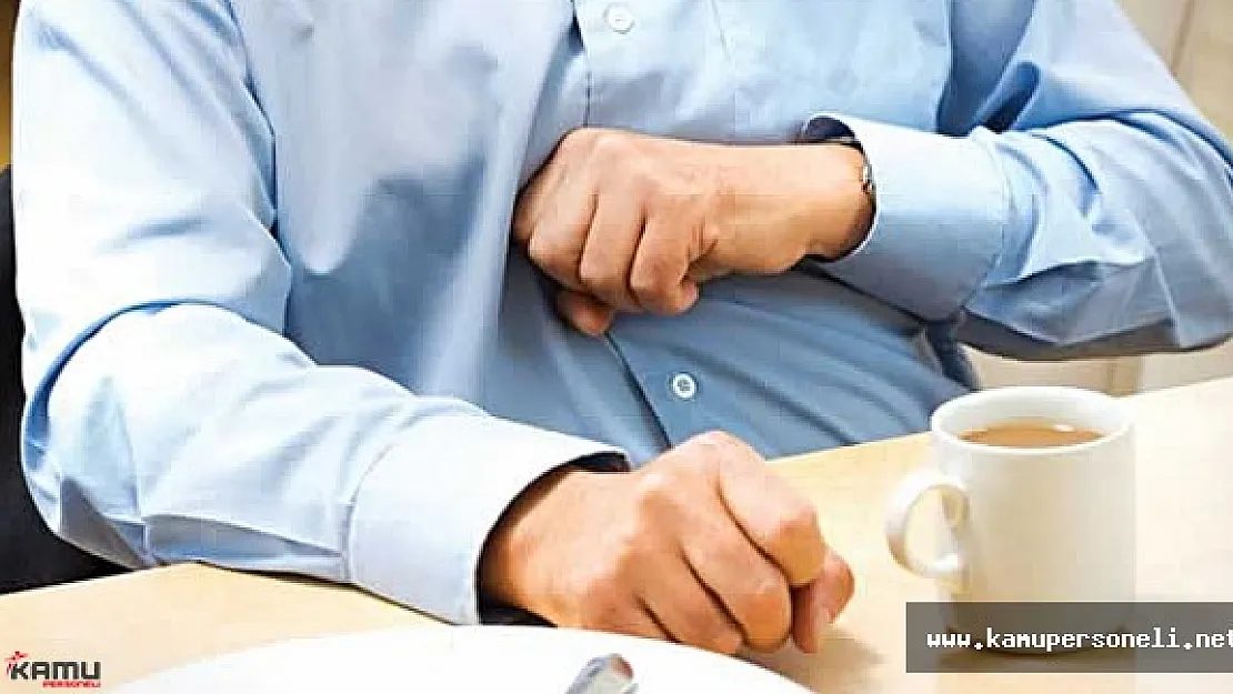 Reflü Tedavisinin Geciktirilmesi Kansere Davetiye Çıkarıyor