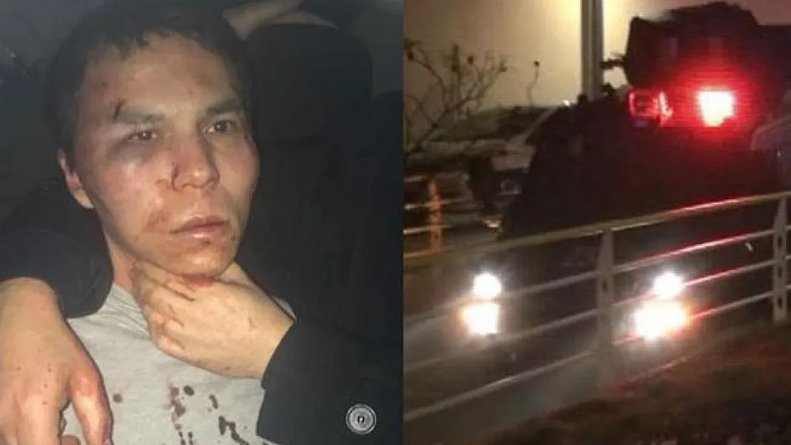 Reina katliamı 14.duruşma sonuçlandı! Mahkeme kararını verdi