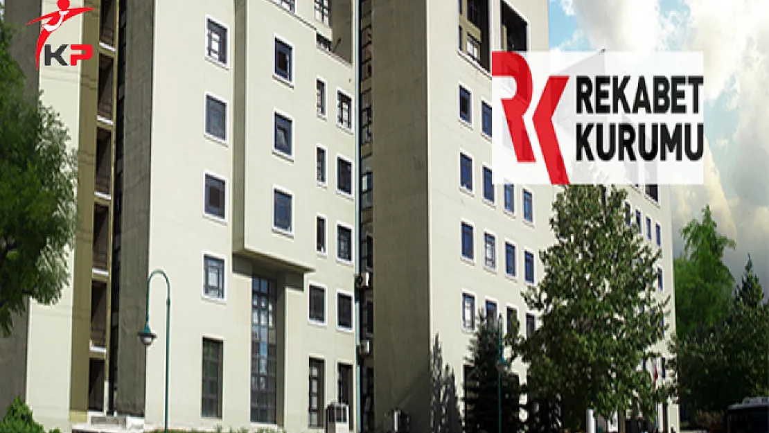 Rekabet Kurumu Personelinin GYS ve Unvan Değişikliği Yönetmeliği Resmi Gazete'de Yayımlandı