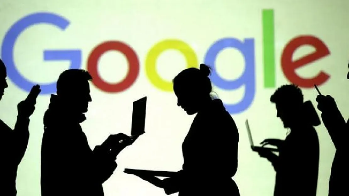 Rekabet Kurumundan Google'a Bir Soruşturma Daha