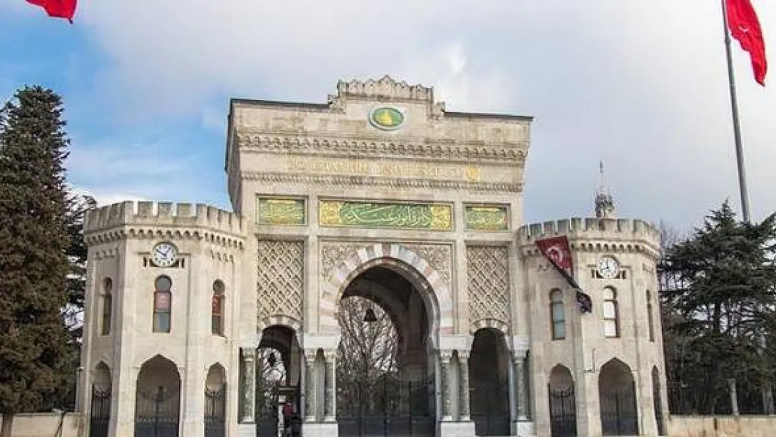 Rektör açıkladı! Yemekhane için alınan karar iptal!