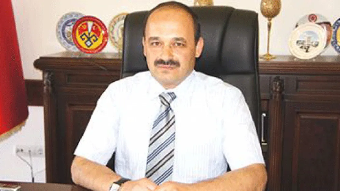 Rektör ''FETÖ yeni bir din projesidir'' hakkında yorum yaptı