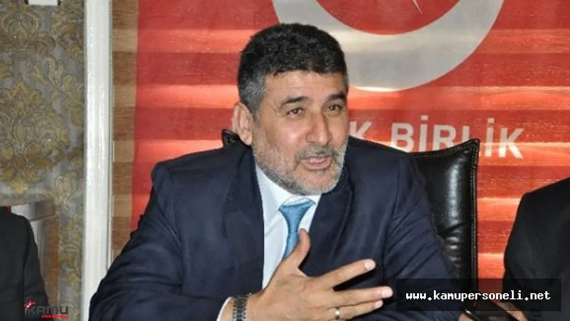 Remzi Çayır: &quotDarbelerin hükümdar olduğu ülkelerin sabahına kalkmak istemiyorum"