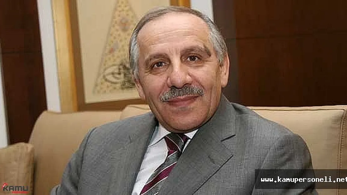Remzi Gür: &quotAvrodaki değer kaybıyla Türkiye'nin dış ticareti zarar görebilir"