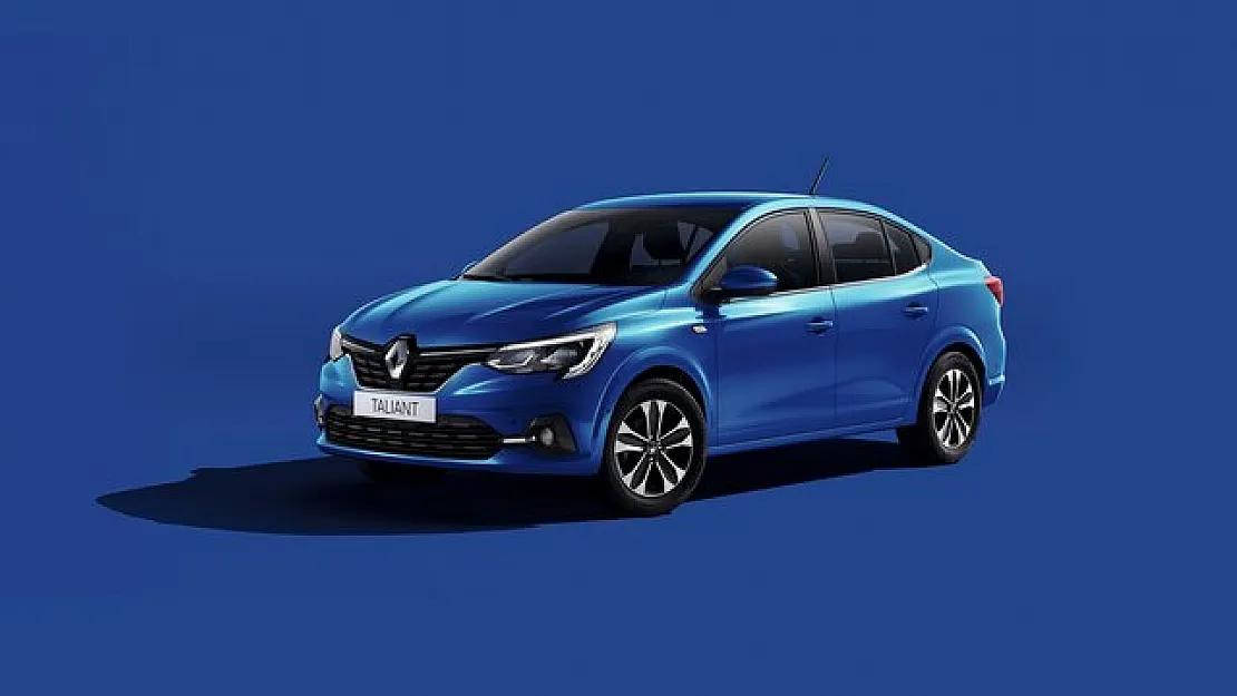 Renault Güncel Kampanyasını Duyurdu: Renault Taliant 235.600 TL'den Başlayan Fiyatlarla!